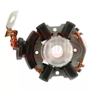 CAIXA DE ESCOVAS BOSCH para motor de arranque BOSCH 0001107401 0001107402