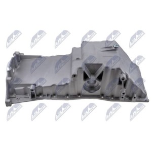 Carter D'huile De Boite De Vitesses CHEVROLET TRAILBLAZER 4.2 03 - 12584321