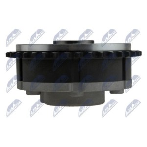 Poulie Du Dispositif De Reglage BMW 1 E82 3.0 07-13 - 11367540348, 7540348