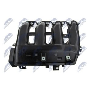 Collecteur, Système D'échappement BMW 1 E87 118D 2004 - 11617788194, 11617800578