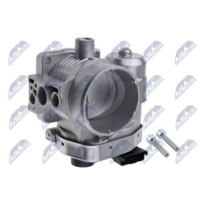 Corps Papillon ENG. 2.2 PEUGEOT 407 04 - 163632, 9653909680