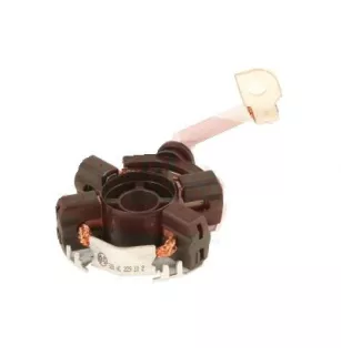 BOSCH Bürstenhalter für BOSCH Anlasser 0001115035