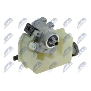 Pompe La Direction Assistée JEEP CHEROKEE LIBERTY 3.7 01-07 - 52088710AD