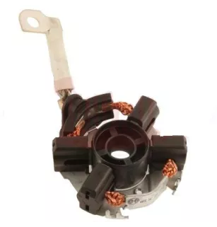 brush holder for BOSCH starter 0001125048 0001125049