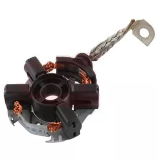 Bürstenhalter für BOSCH Anlasser 0001109064 0001109065 0001109258