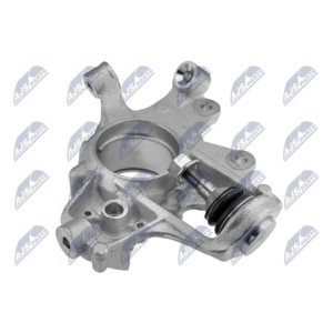 fusée de direction arrière GAUCHE MERCEDES ML W164 05 - A1643500708, A 164 350 13 08