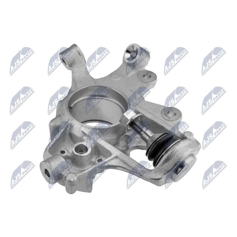 fusée de direction arrière GAUCHE MERCEDES ML W164 05 - A1643500708, A 164 350 13 08