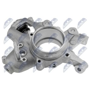 fusée de direction arrière GAUCHE MERCEDES ML W164 05 - A1643500708, A 164 350 13 08