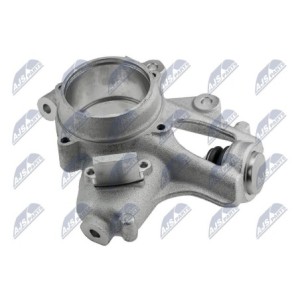 fusée de direction arrière DROITE MERCEDES ML W164 05 - A1643500808, A 164 350 14 08