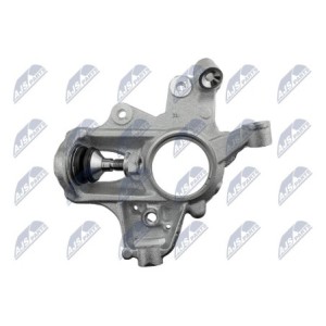 fusée de direction arrière DROITE MERCEDES ML W164 05 - A1643500808, A 164 350 14 08