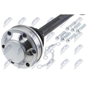 Demi-arbre de transmission BMW E38 740I - 33207504708, 33207507612, 33207508135