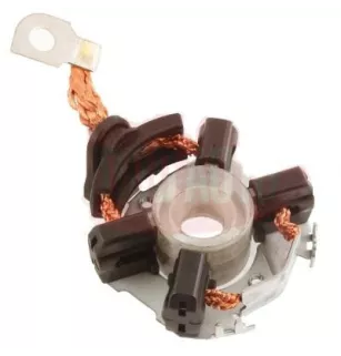 portaspazzole per motorino d'avviamento BOSCH 0001138011 0001138012