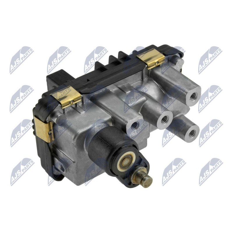 Régulateur de turbine 6nw010430-24 LAND ROVER DISCOVERY IV V 3.0TD 2009 - 6NW010430-24, 829440-5004S, LR084606