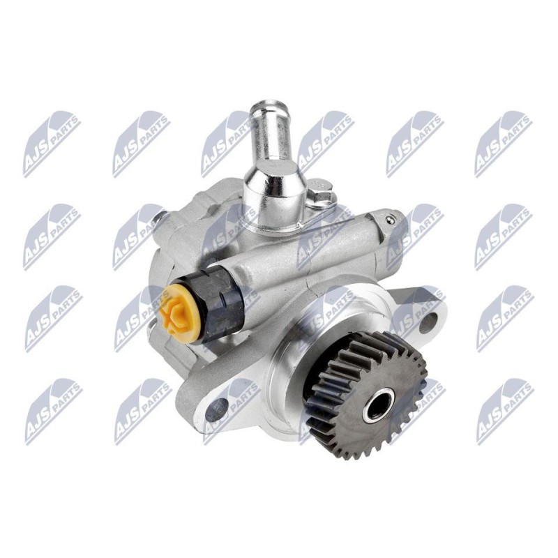 Pompe La Direction Assistée TOYOTA LAND CRUISER 200 4.5D-4D 07 - 44310-60500, 44310-60500