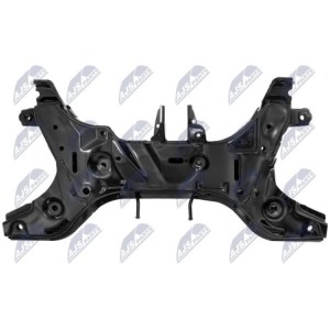 Berceau Moteur KIA PICANTO 08-12 - 62400-07002, 62400-07002, 3265005
