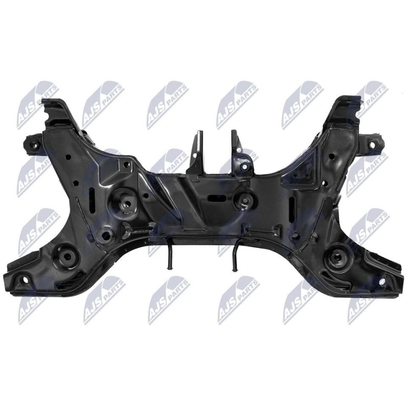 Berceau Moteur KIA PICANTO 08-12 - 62400-07002, 62400-07002, 3265005