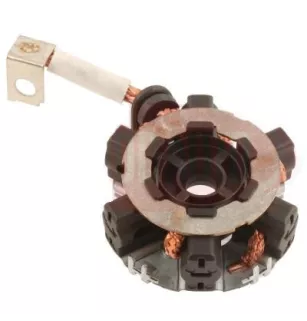 portaspazzole per motorino d'avviamento BOSCH 0001139015 0001139016