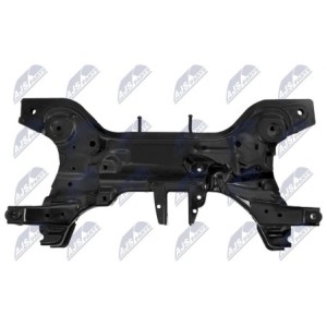 Berceau Moteur KIA PICANTO 08-12 - 62400-07002, 62400-07002, 3265005