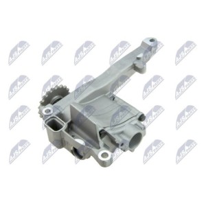 Pompe à huile ENG 3.0D MERCEDES E W211 - 6421802101, TRUCKTEC AUTO02.18.104