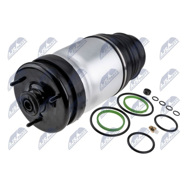 Soufflet de suspension pneumatique LAND DISCOVERY III 2004 - RKB500250, RKB500250 Soufflet de suspension pneumatique LAND DISCOVERY III 2004 - RKB500250, RKB500250