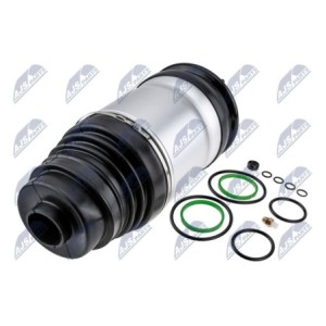 Soufflet de suspension pneumatique LAND DISCOVERY III 2004 - RKB500250, RKB500250