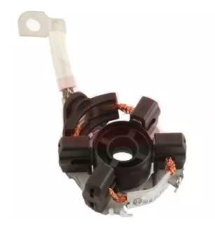 BOSCH Bürstenhalter für BOSCH Anlasser 0001123016 0001123017