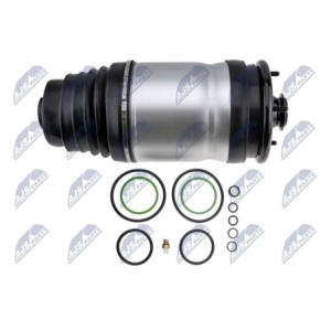 Soufflet de suspension pneumatique LAND DISCOVERY III 2004 - RKB500250, RKB500250