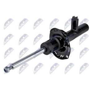 Amortisseur Avant VW GOLF VII - 5Q0413031F, 3Q0400053A, 3Q0412021TL