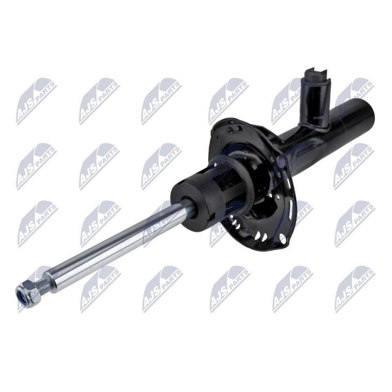 Amortisseur Avant VW GOLF VII - 5Q0413031F, 3Q0400053A, 3Q0412021TL Amortisseur Avant VW GOLF VII - 5Q0413031F, 3Q0400053A, 3Q0412021TL