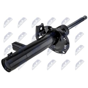 Amortisseur Avant VW GOLF VII - 5Q0413031F, 3Q0400053A, 3Q0412021TL