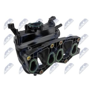 Collecteur, Système D'échappement FIAT PUNTO 1.2 1999 - 71732619, 46526284, FISPA 87.211