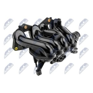 Collecteur, Système D'échappement FIAT PUNTO 1.2 1999 - 71732619, 46526284, FISPA 87.211