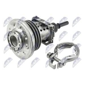 Injecteur Adblue LAND ROVER RANGE ROVER EVOQUE 2.0D 2016 - LR071703, FX23189E3AB, FX23189E3AC