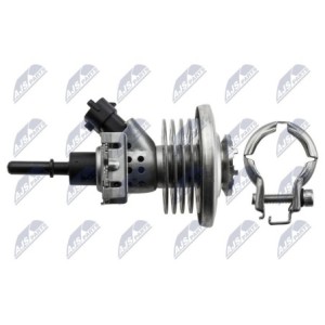 Injecteur Adblue LAND ROVER RANGE ROVER EVOQUE 2.0D 2016 - LR071703, FX23189E3AB, FX23189E3AC