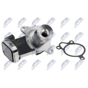 Vanne Egr MERCEDES CLASSE E W211 E270CDI - 6461400860, 7353D 1, 646 140 08 60