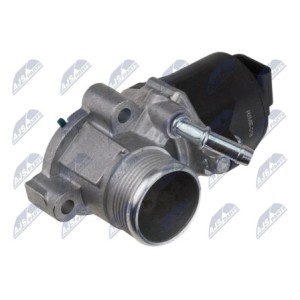 Vanne de turbine EGR ENG.1.6D-3.0DH MERCEDES AW177 V177BW247 - A6541400460, A6541405700