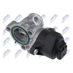 Vanne de turbine EGR ENG.1.6D-3.0DH MERCEDES AW177 V177BW247 - A6541400460, A6541405700