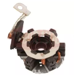 porta escovas para motor de arranque BOSCH 0001145001 0001145002