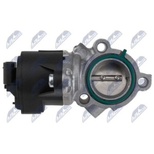 Vanne de turbine EGR ENG.1.6D-3.0DH MERCEDES AW177 V177BW247 - A6541400460, A6541405700