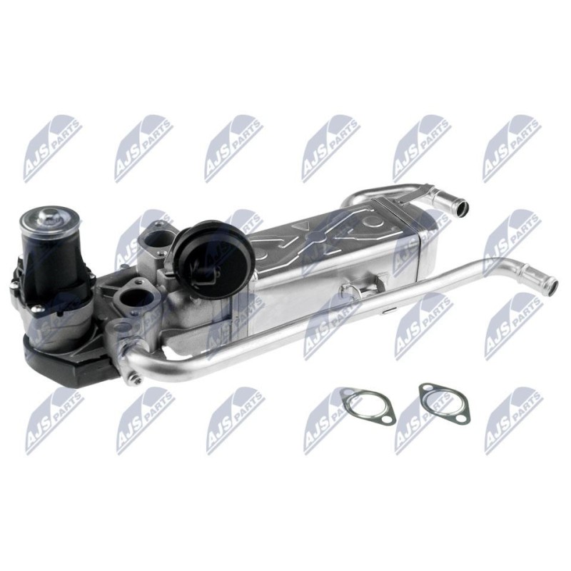 Palettes EGR AUDI A1 1.6TDI 2011 - 03L131512AN, 03L131512AN, 03L131512AS