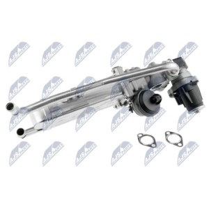 Palettes EGR AUDI A1 1.6TDI 2011 - 03L131512AN, 03L131512AN, 03L131512AS