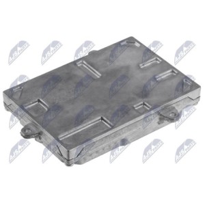 Module conducteur TMS Phare AUDI A3 - A2168203585, 8P0907391, 59SKV196