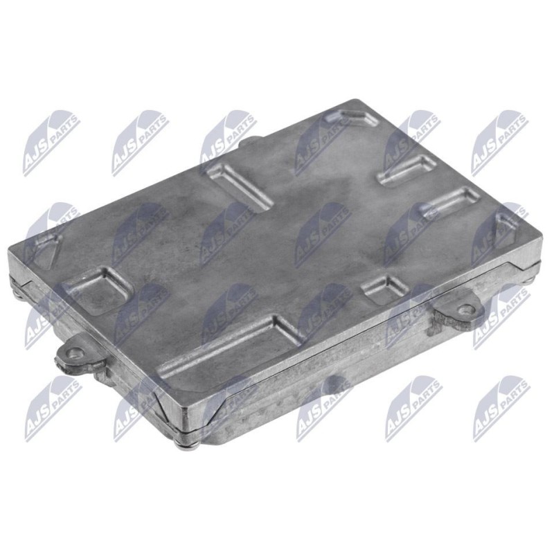 Module conducteur TMS Phare AUDI A3 - A2168203585, 8P0907391, 59SKV196