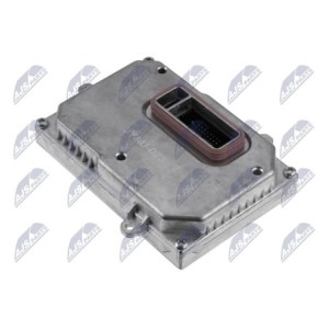 Module conducteur TMS Phare AUDI A3 - A2168203585, 8P0907391, 59SKV196