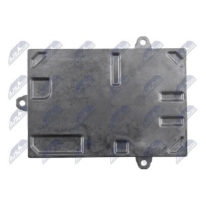 Module conducteur TMS Phare AUDI A3 - A2168203585, 8P0907391, 59SKV196