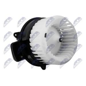 Pulseur D'air Habitacle AUDI A6 2011-2018 - 4H1820021B, 4H1820021C, K92206