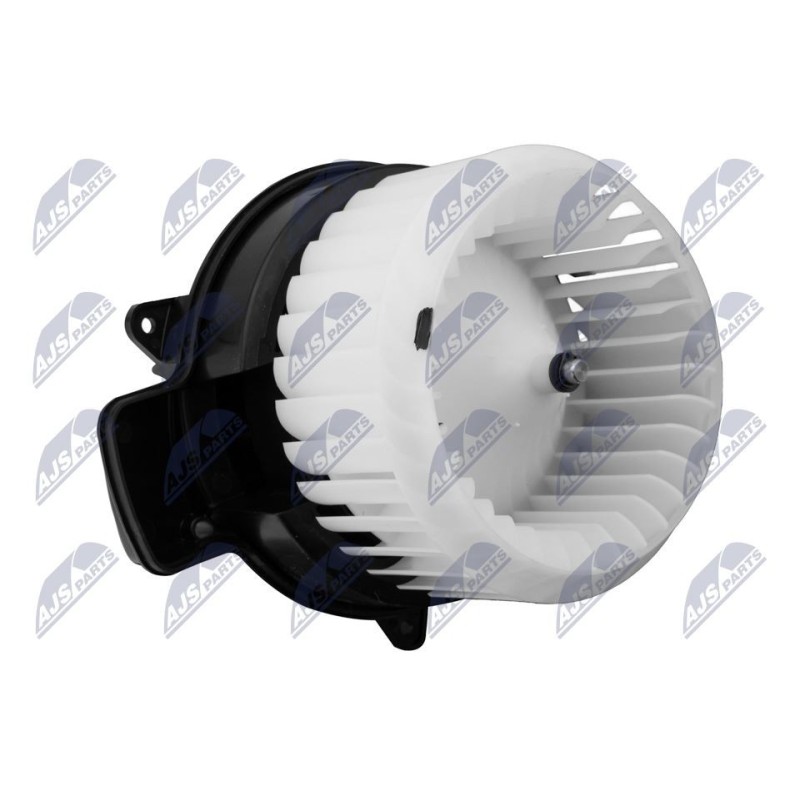 Pulseur D'air Habitacle AUDI A6 2011-2018 - 4H1820021B, 4H1820021C, K92206