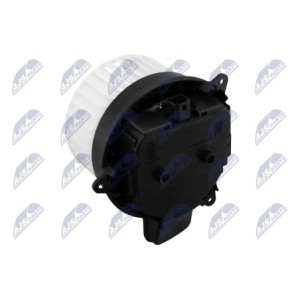 Pulseur D'air Habitacle AUDI A6 2011-2018 - 4H1820021B, 4H1820021C, K92206