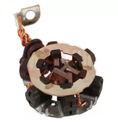 suporte de escova para motor de arranque BOSCH 0001138055 0001138056