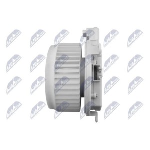 Pulseur D'air Habitacle TOYOTA LAND CRUISER 2007 - 87103-60390, 87103-60480, 87103-60390